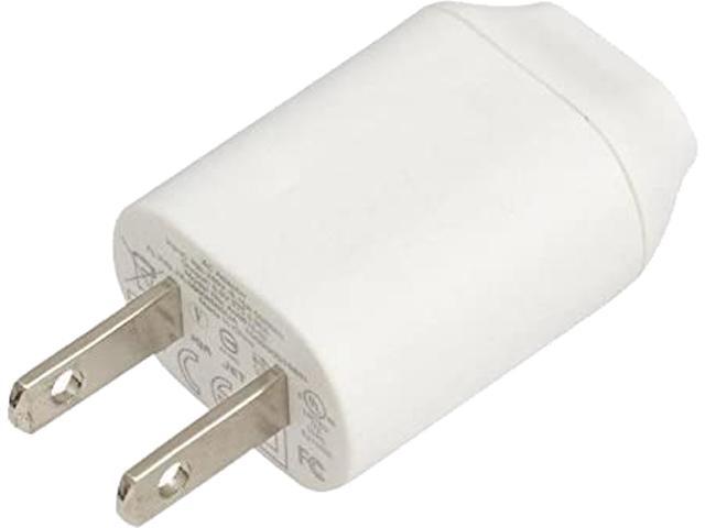 4XEM 4XKNDLPWR White USB Wall Charger / Power Adapter For Kindle