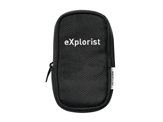 MAGELLAN Carry Case For eXplorist 510, 610, & 710