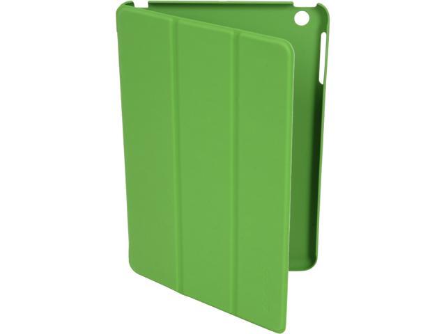 Cirago Green NuCover Pro Mini Case for iPad mini Model IPC3100GRN