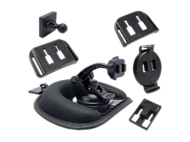 ARKON PERMANENT DASH - CONSOLE MOUNT for the TOMTOM ONE New Edition V2 (SKU 2854) main image 0
