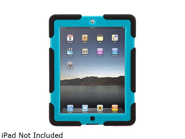 Custodia Survivor Military Duty Per IPad Mini – Protettiva Antiurto Con Stand, Nero