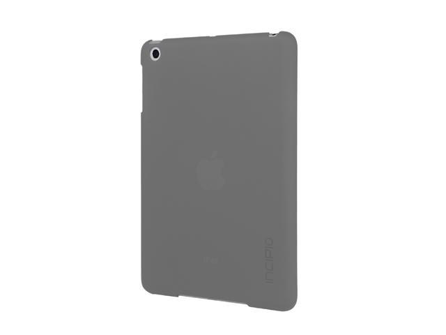 Incipio IPAD-314 Feather Case  for iPad Mini Translucent Mercury