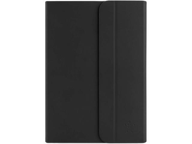 Belkin Black Portable Keyboard Case for iPad mini Model F5L145ttBLK