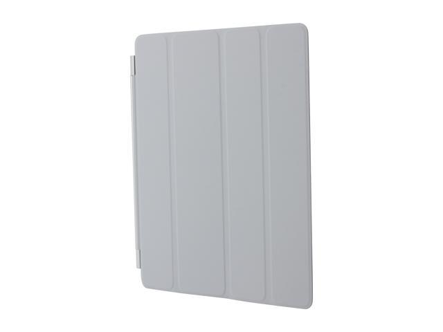Apple MC939LL/A iPad Polyurethane Smart Cover (OEM) - Gray