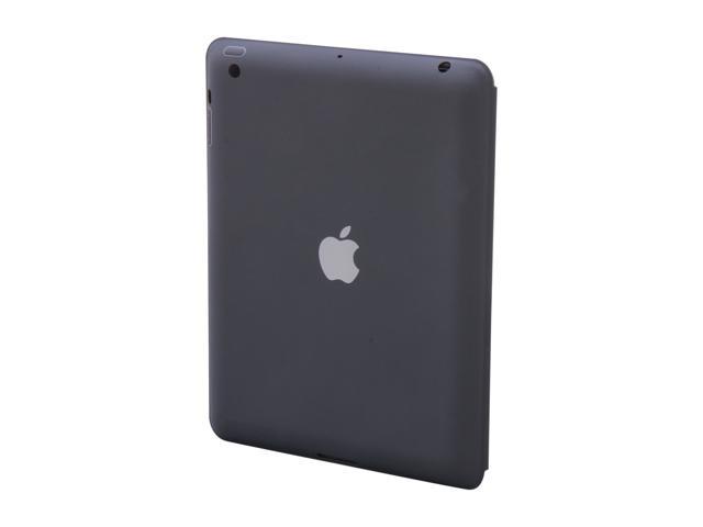Apple MD454LL/A iPad Smart Case (OEM) Polyurethane Dark Gray