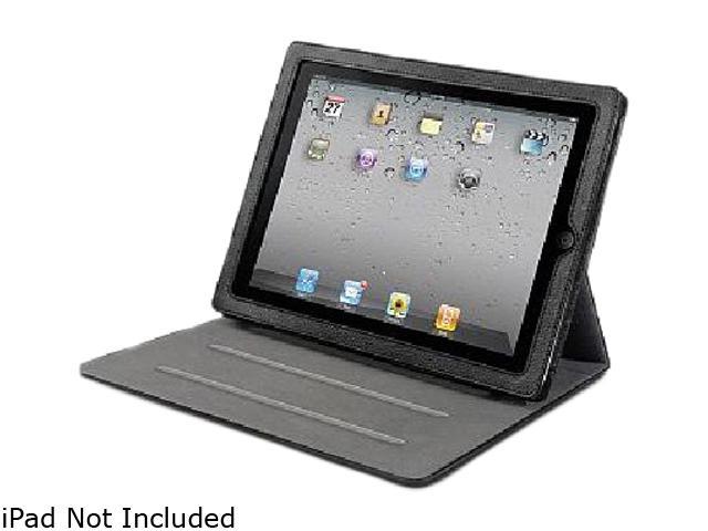 iPad Leatherette Folio Case