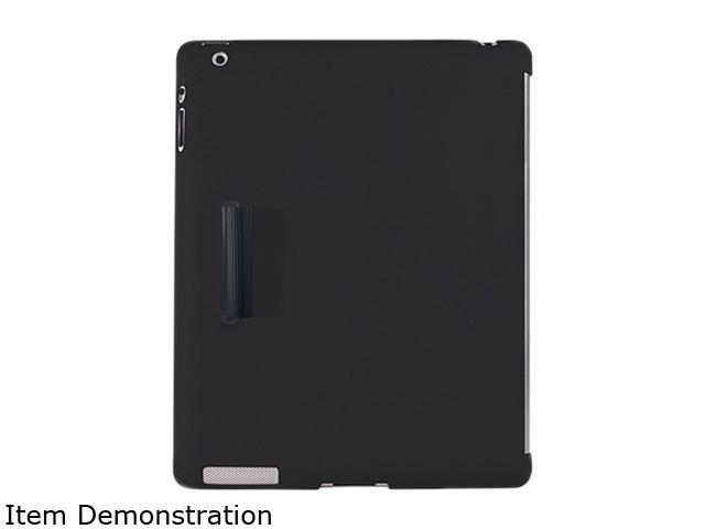 Hard Case for The New iPad