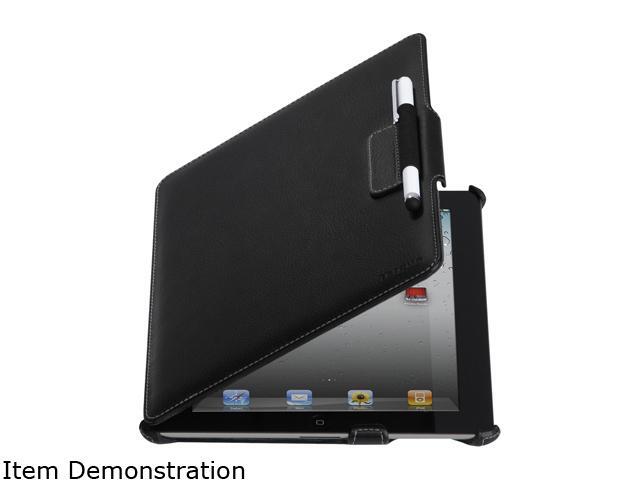 Housse Tablette Targus VuScape - étui rigide pour tablette
