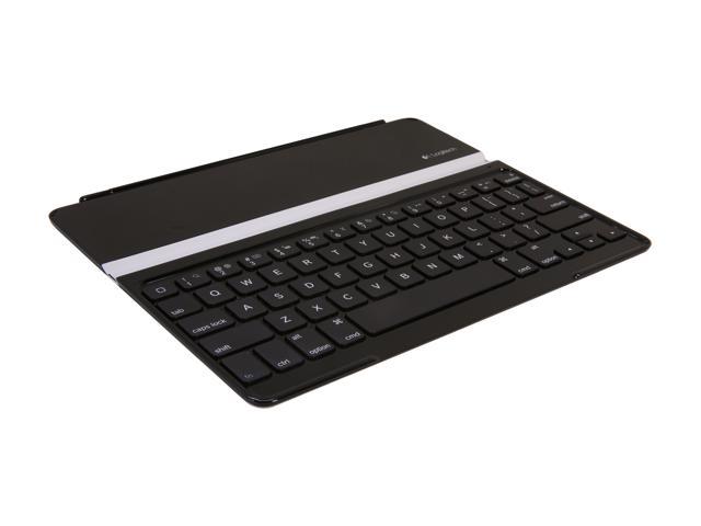 Logitech Ultrathin Keyboard Cover for iPad 2 iPad Model 920-004013 Laptop Cases & Bags - Newegg.com
