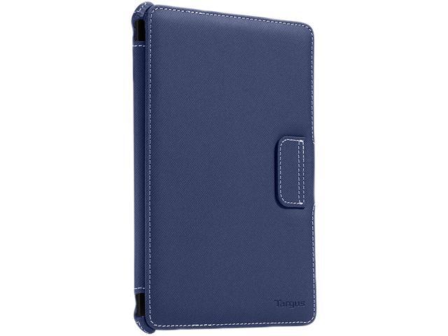 Targus Vuscape Custodia Compatta Per IPad Mini, Resistente Ai Graffi, Colore Nero, Protezione Leggera E Sottile - 4