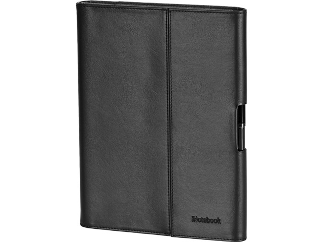 Targus AMD001US iNotebook App Enabled Case Black - Newegg.com