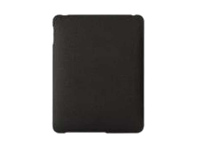 Griffin Elan Sleeve Lite Schutzhülle Für IPad 2 – Schwarz, Aus Microfaser, Schlank & Schützend