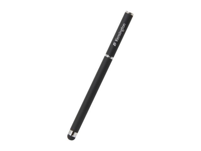 Kensington Touch Screen Stylus and Pen for iPad K39304US