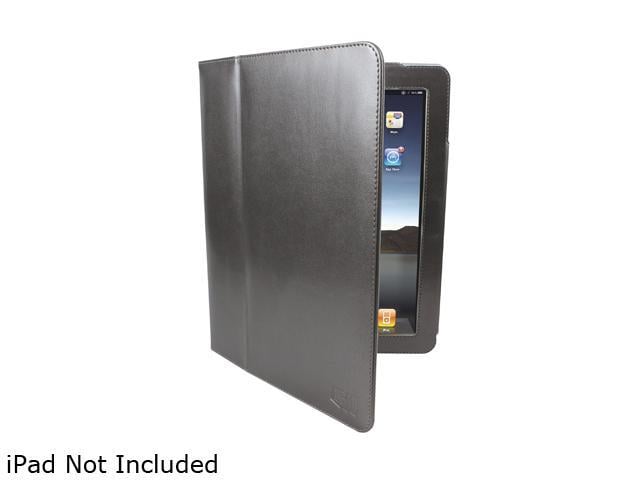 Adesso Gray Designer Carrying Case for iPad Model ACS-100FG