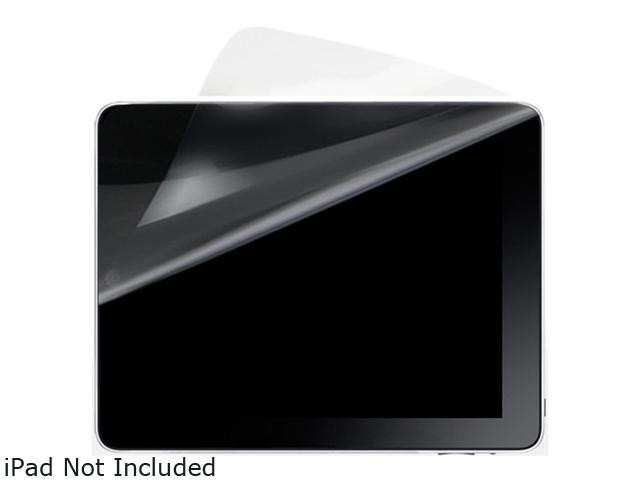 The Joy Factory AAD109 Premium Anti-glare iPad Screen Protectors – 2 Pack Clear