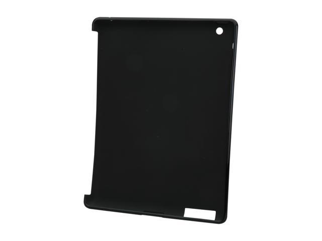 Kensington Black Protective Back Cover for iPad 2 Model K39352US