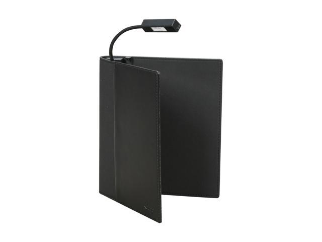 Sony Cover with Light for Reader Touch Edition - Black (PRSACL65B)