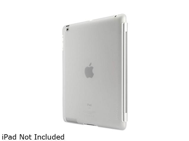 Belkin The new iPad Snap Shield - Model E9T012-C01