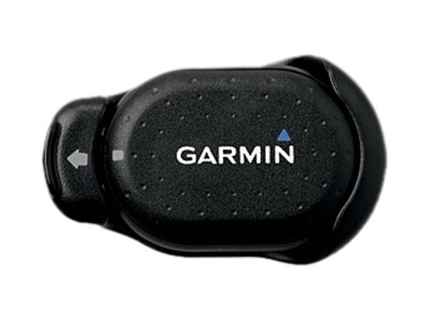 garmin 920xt foot pod