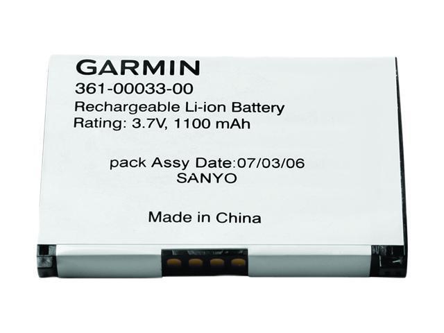 garmin jr watch battery