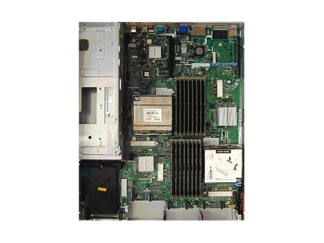 IBM x3550 M2 Rack Intel Xeon L5520 2.26GHz 2GB DDR3 Server Intel Xeon ...