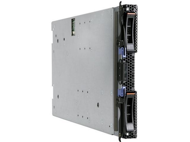 IBM BladeCenter 7870E3U Blade Server - 2 x Intel Xeon X5675 3.06 GHz