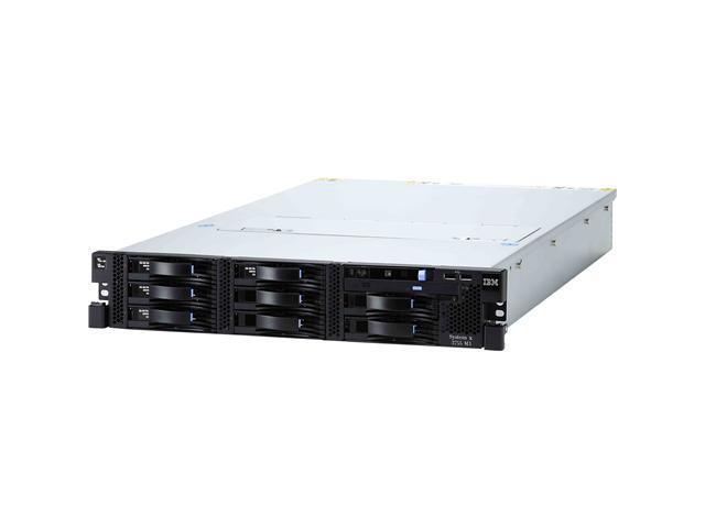 IBM System x 7164D2U 2U Rack Server - 4 x AMD Opteron 6272 2.10 GHz ...