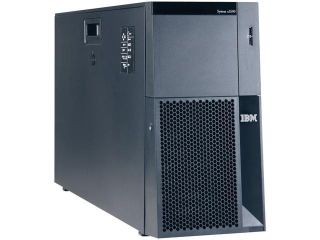 IBM System x 7383EDU 5U Tower Server - 1 x Intel Xeon E5-2650 2 GHz