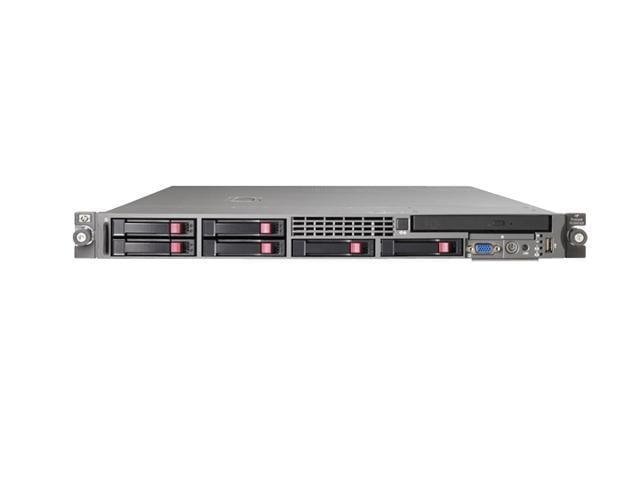 HP Rack Smart Buy ProLiant DL360 G5 E5420 2.5GHz 2P SAS RPS Server