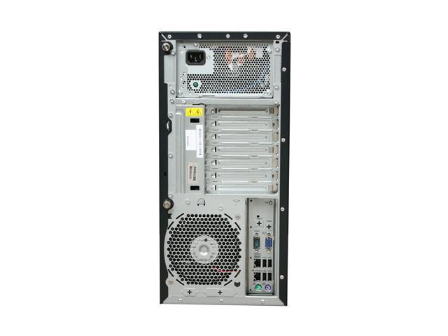 Настройка raid массива на сервере hp dl150 g6