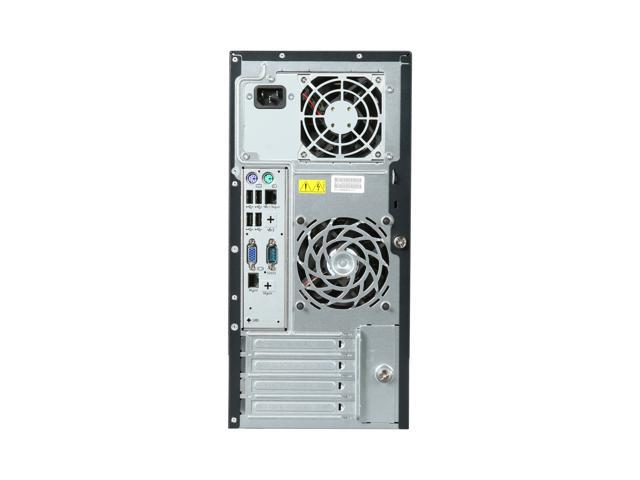 HP ProLiant ML110 G6 Tower Server System Intel Xeon X3450 2.66 GHz