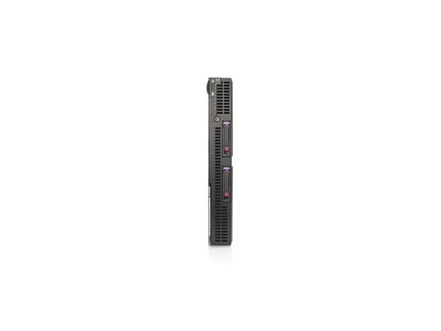HP ProLiant BL685c G6 Blade 2 x AMD Opteron 8431 2.4 GHz 8GB DDR2 Blade ...