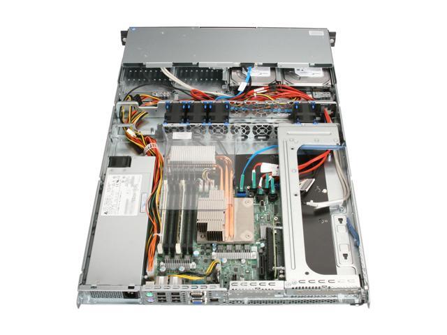 Hp proliant dl120 g6 настройка raid