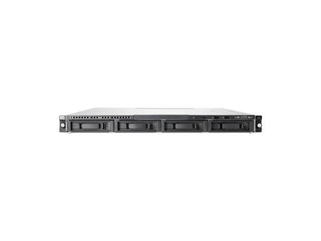 Hp proliant dl120 g6 настройка raid