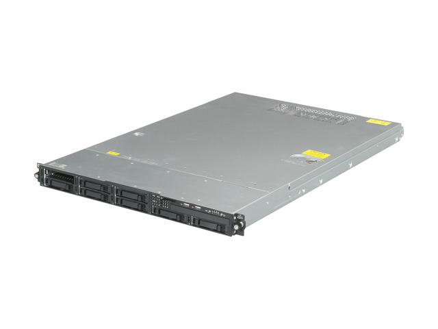 HP ProLiant DL165 G7 Rack Server System 2 x AMD Opteron 6172 2.1GHz 12 ...