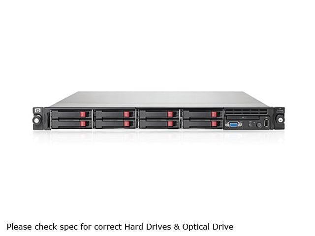 HP ProLiant DL380 G7 Server 2.66GHz 12-Cores 32GB Ram 3x 500GB Enterprise 