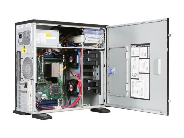 LENOVO TD230 3.5 HSHD NHSPS - Used - LENOVO THINKSERVER TD230 3.5