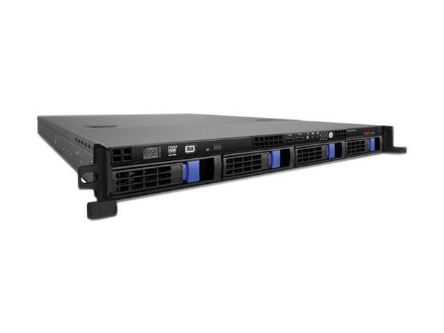 Lenovo ThinkServer RD230 Rack Intel Xeon E5506 2.13 GHz 2GB DDR3 Server ...