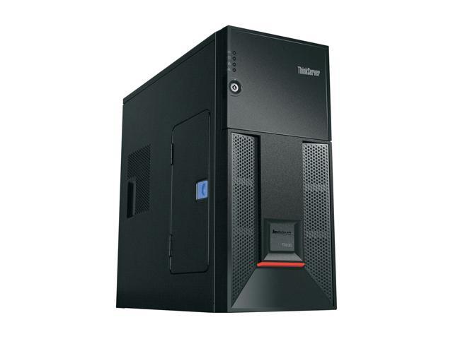 Lenovo ThinkServer TD230 Tower Server System Intel Xeon E5603 Quad Core 1.6 GHz 2GB DDR3 102713U