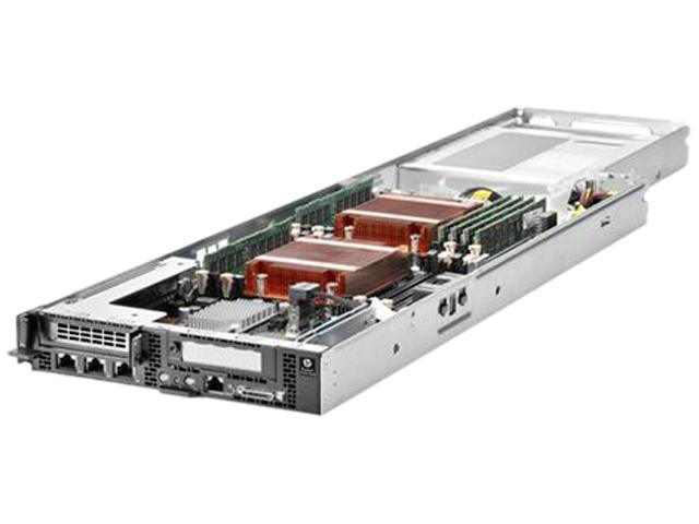 HP ProLiant SL230s G8 Rack Right Tray Server System 2 x Intel Xeon E5-2670 2.6GHz 8C/16T 8GB (2 x 4G) DDR3 No Hard Drive 659049-B21