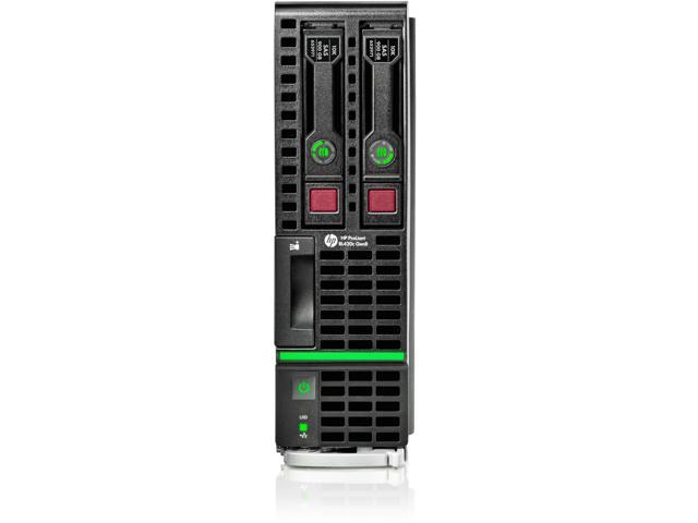 128GB RAM HP Proliant DL360 G9 Server P440 2X E5-2670 V3 2.3GHz = 24 Cores 4X 3TB SAS Renewed 