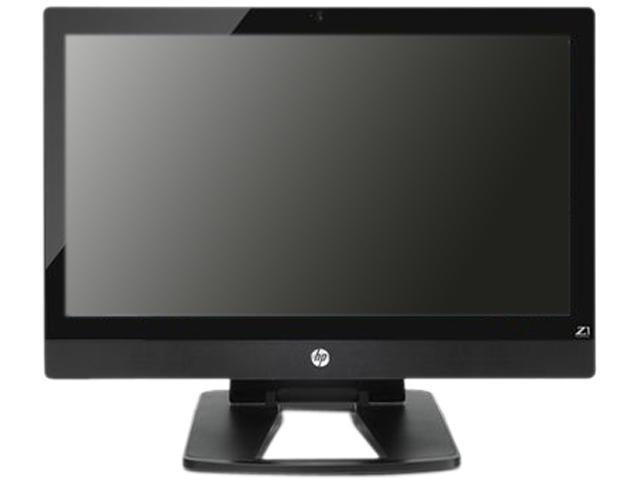 HP Z1 Workstation All-In-One Server System w/ 27