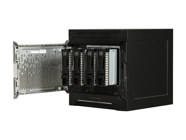 Hp microserver gen8 intelligent provisioning не стартует