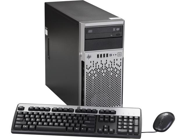 hp proliant ml310e gen8 v2 drivers