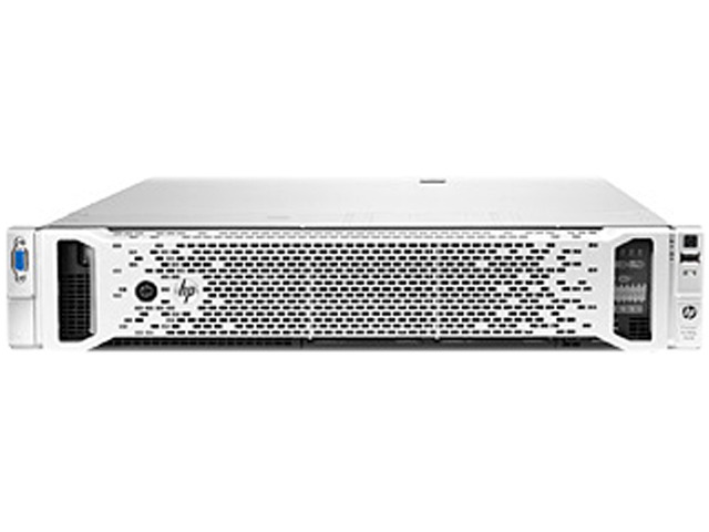 HP ProLiant DL380p Gen8 Rack Server System Intel Xeon 16GB - Newegg.com
