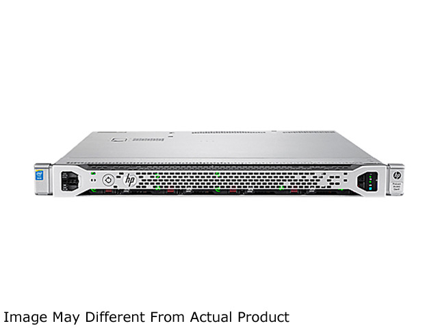 HPE ProLiant DL360 Gen9 Server Xeon E5-2620v4 | 3TB RAM