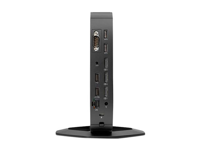 Hp t640 thin client настройка