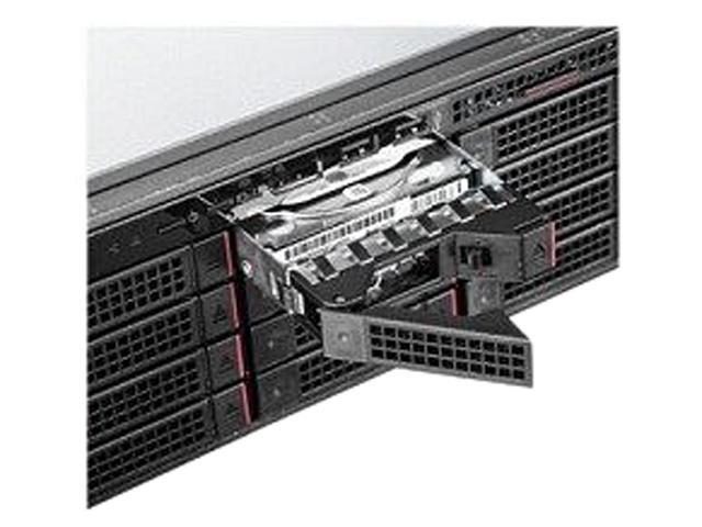Lenovo ThinkServer RD650 70DR002KUX 2U Rack Server - 1 x Intel Xeon E5 ...