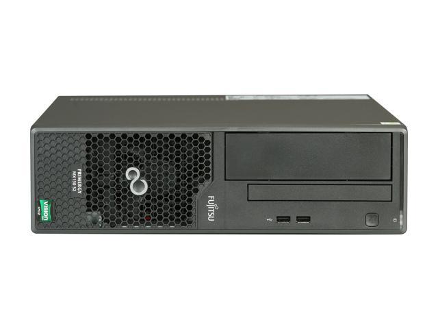 Fujitsu PRIMERGY MX130 S2 Server System AMD Sempron 145 2.8GHz