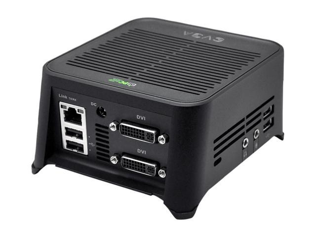 tera1100 pcoip zero client processor